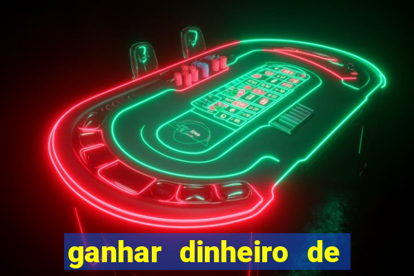 ganhar dinheiro de verdade jogando pagbank